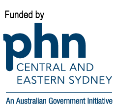 CESPHN logo