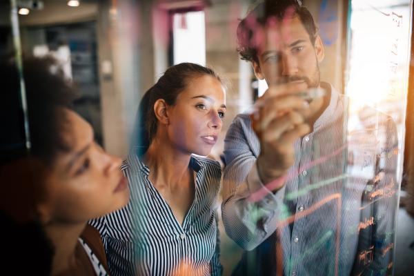 Building a Data Mindset with ANZ Academy