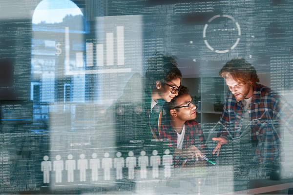 Why data-informed decision making beats gut feel every time