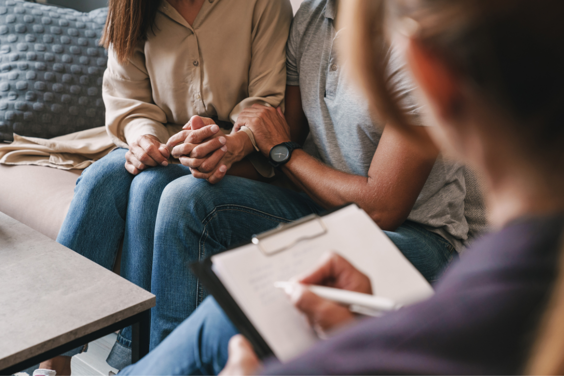 Practical Skills in Genetic Counselling